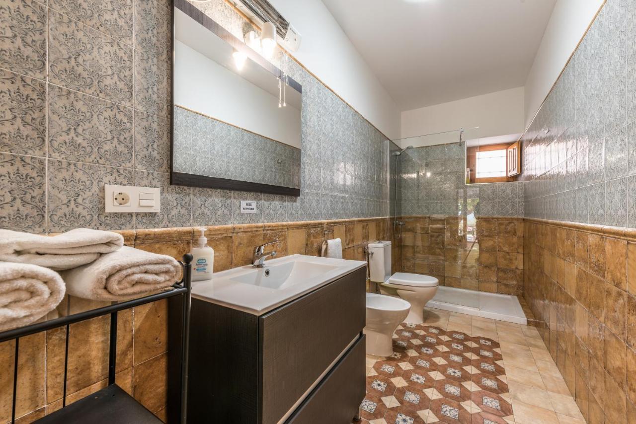 Rapia. Casa Rosa 2 Villa Моратала Екстериор снимка