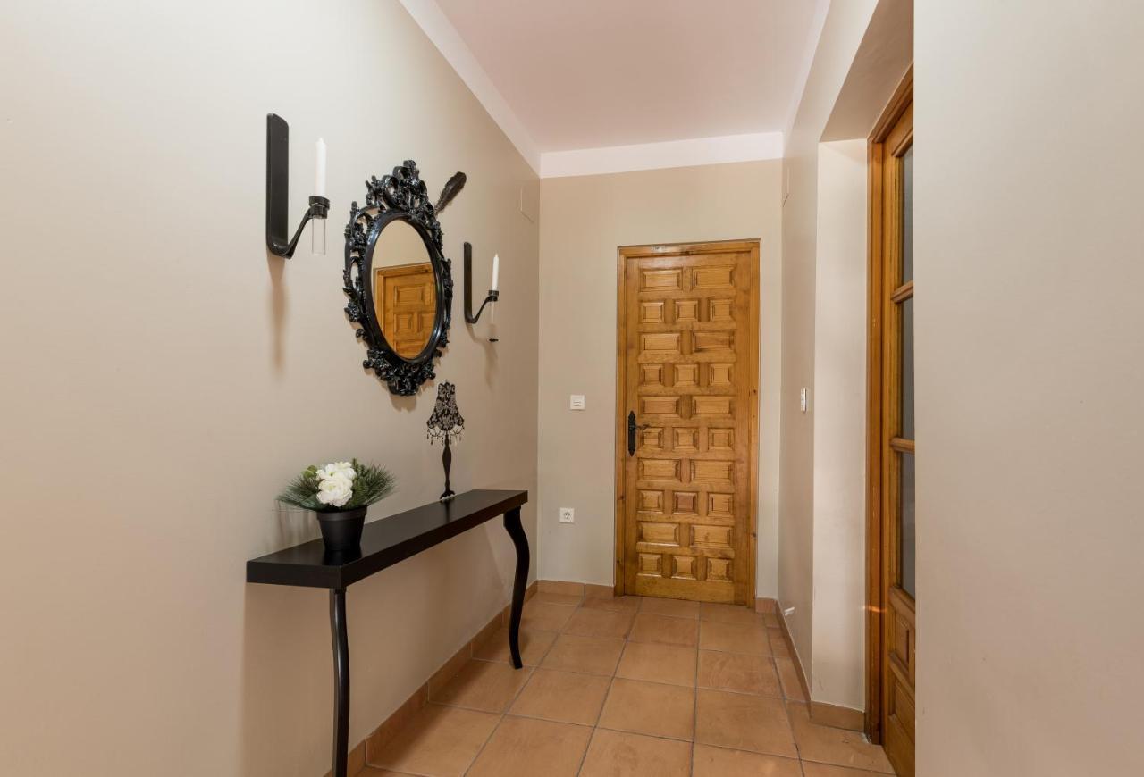 Rapia. Casa Rosa 2 Villa Моратала Екстериор снимка